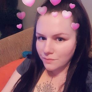 Meet your Posher, Kristi